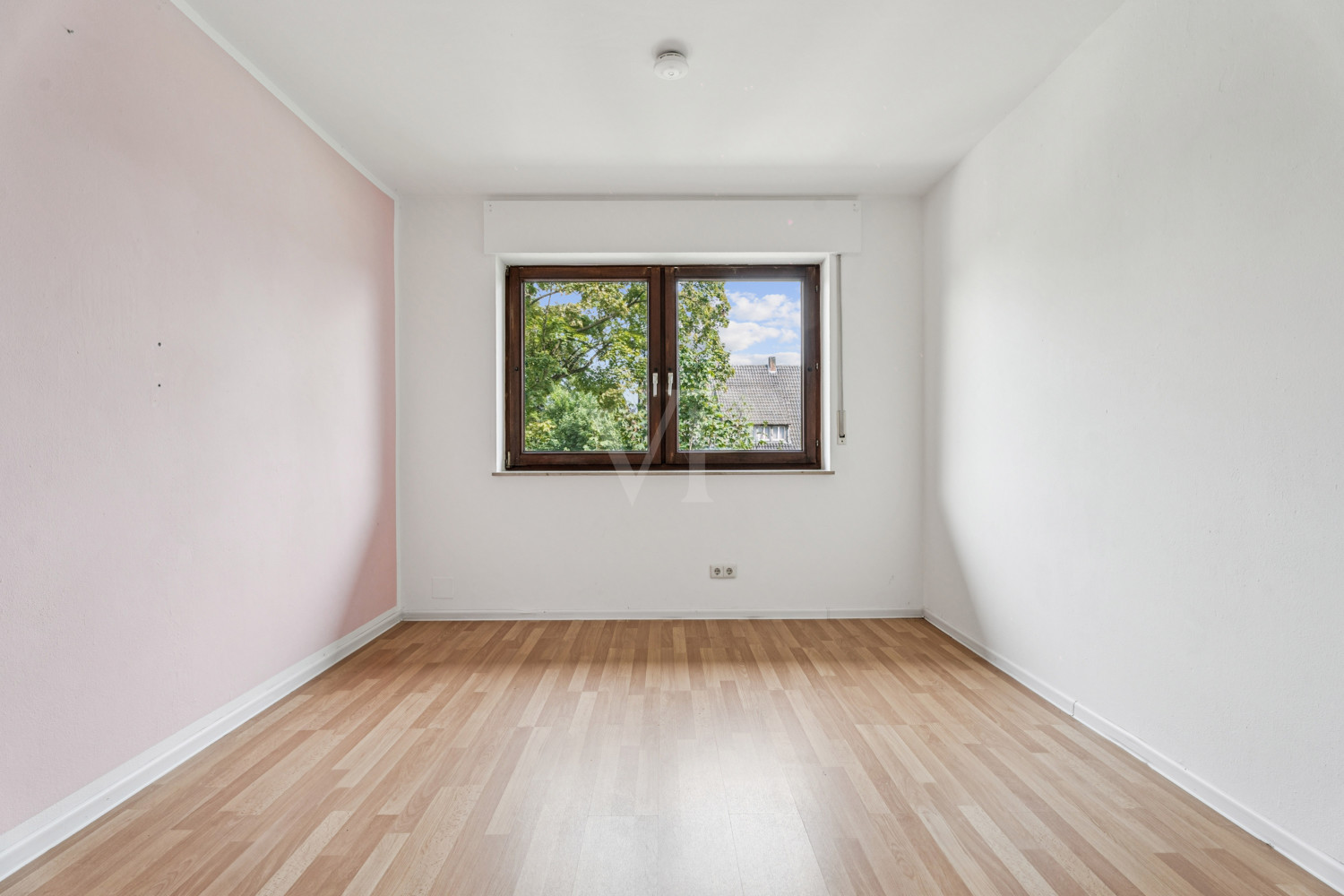 Schlafzimmer 1 - OG