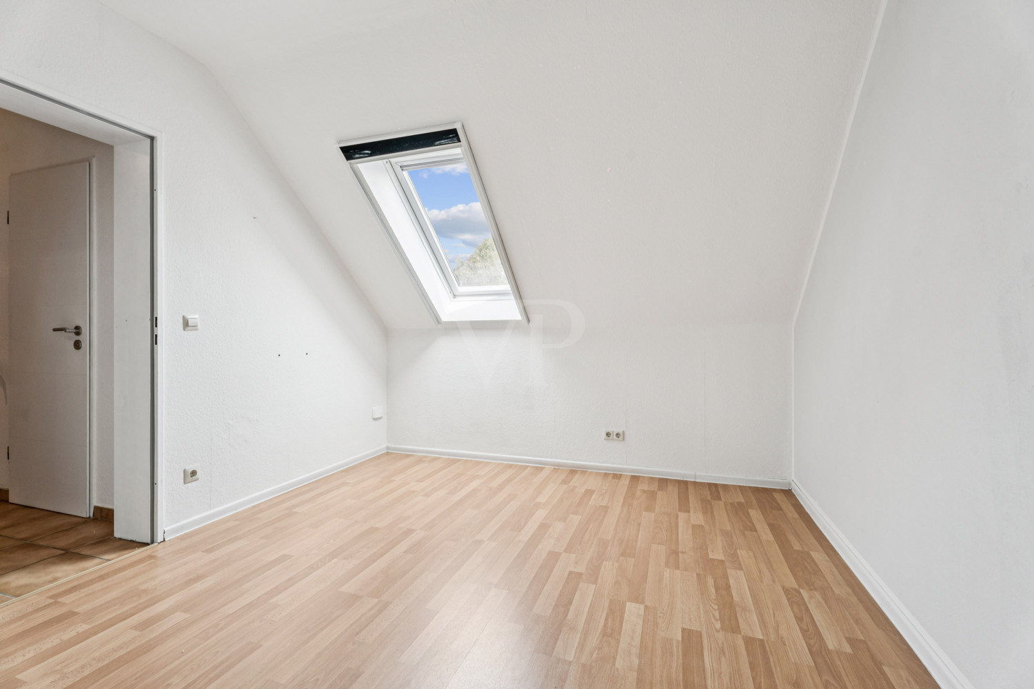 Schlafzimmer 4 - DG