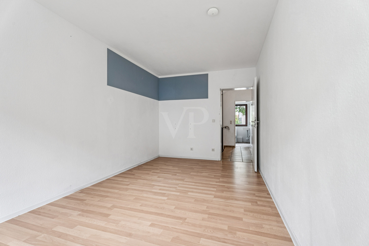 Schlafzimmer 2 - OG