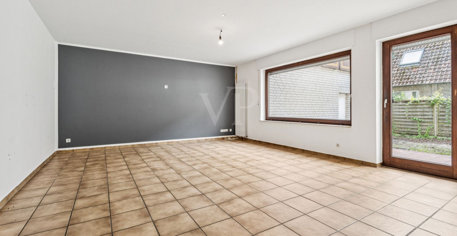 Wohnzimmer - EG