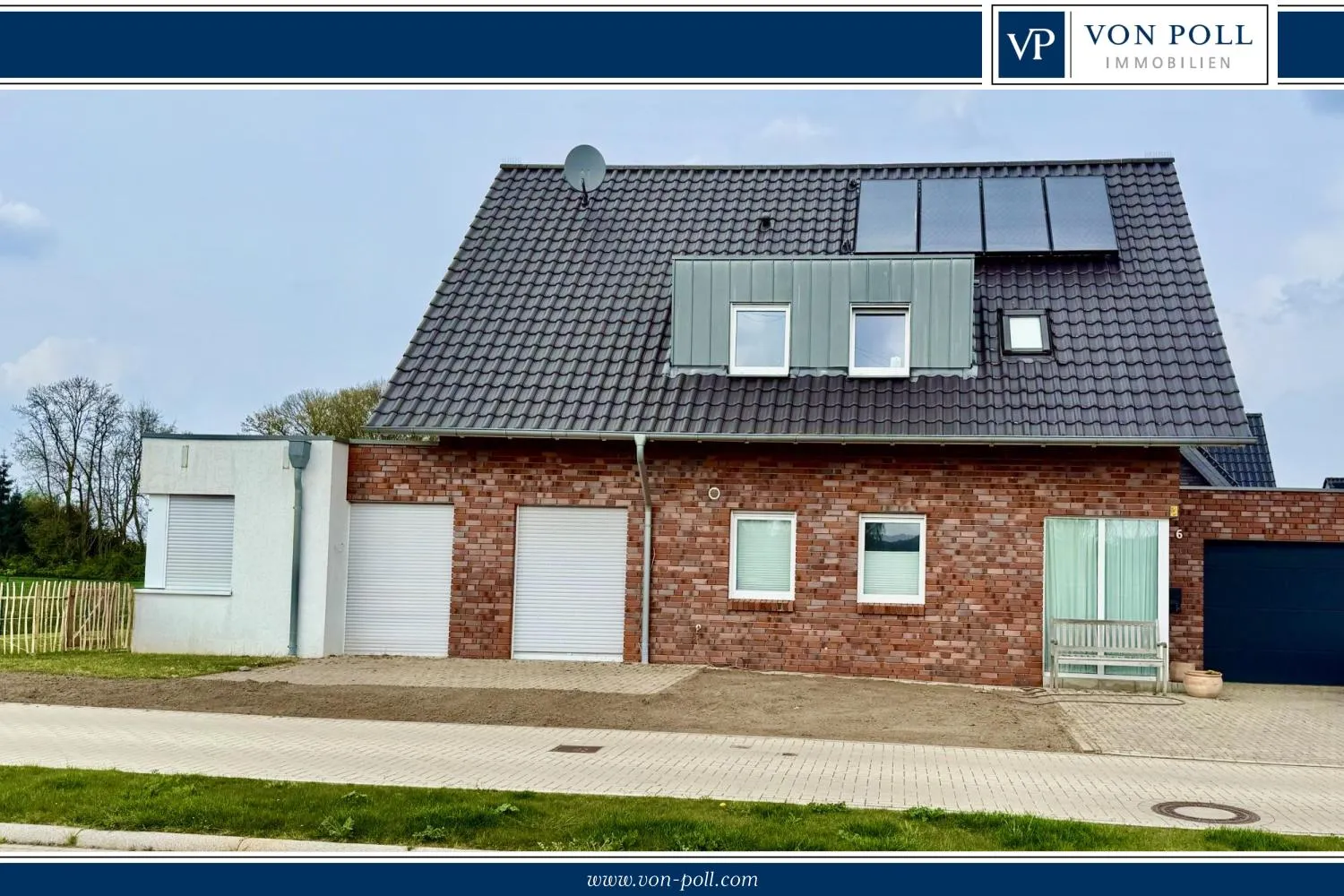 Feldstraße 25, 48356 NordwaldeSo könnte Ihr neues Zuhause aussehen....