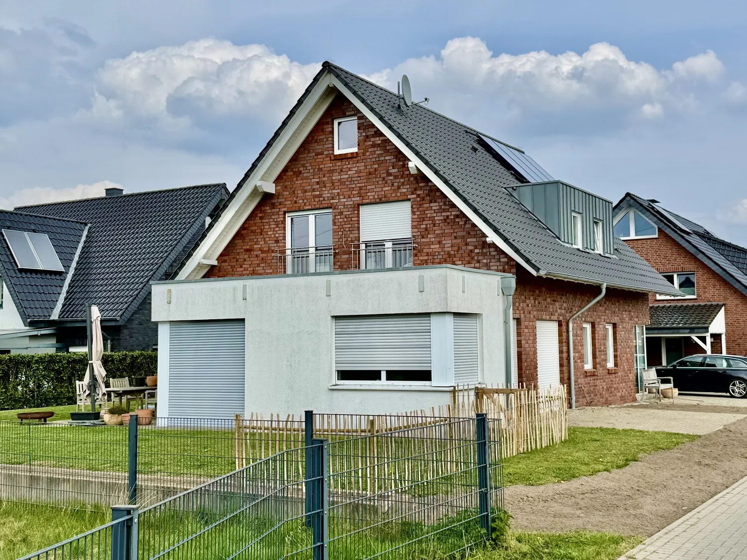 Außenansicht