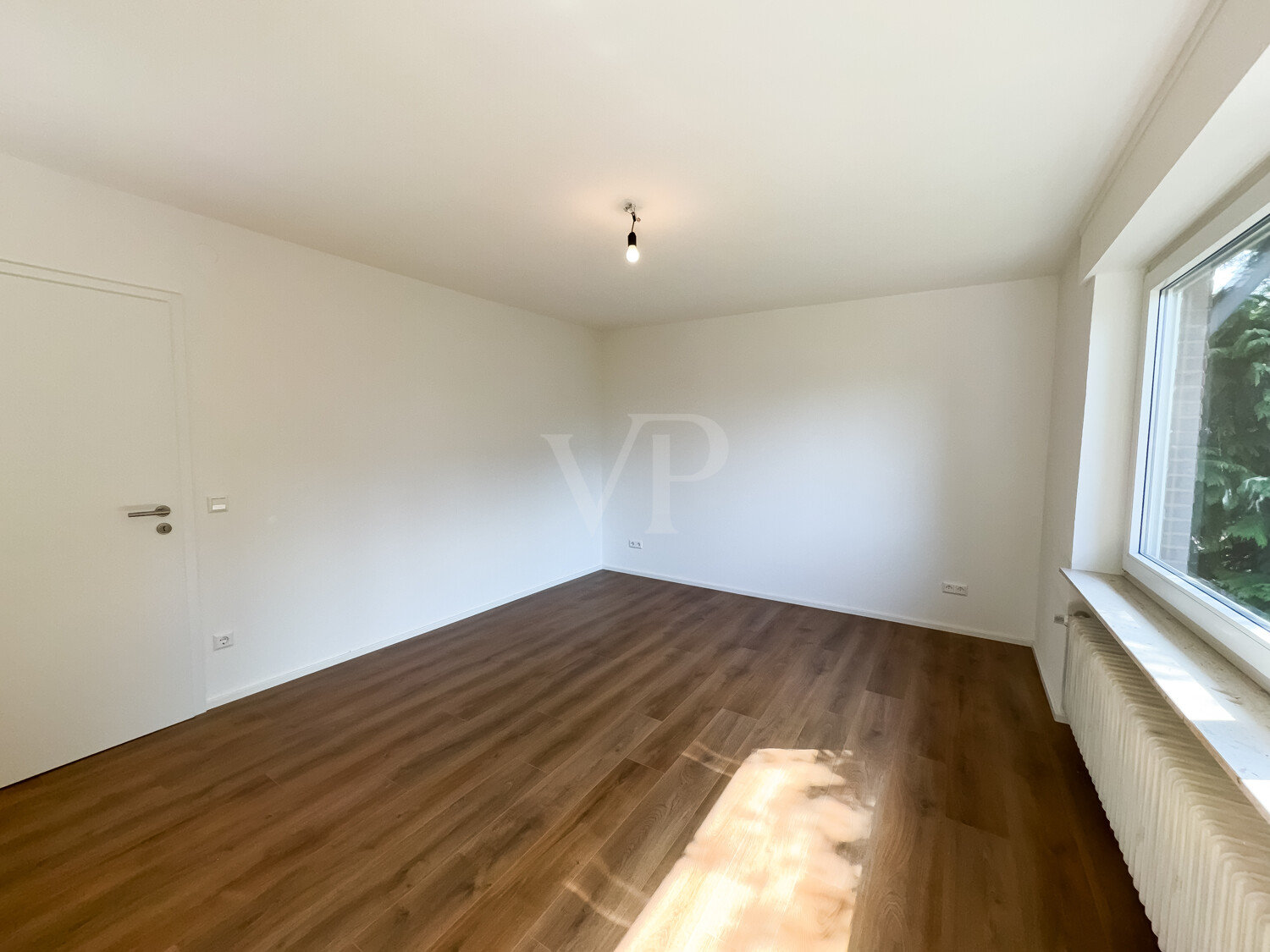Schlafzimmer II