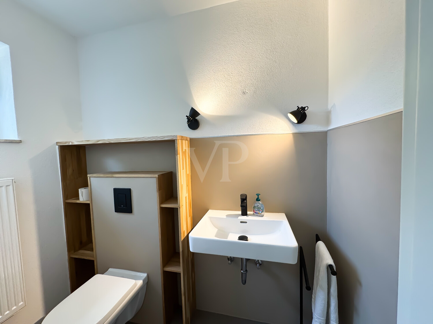 Gäste WC