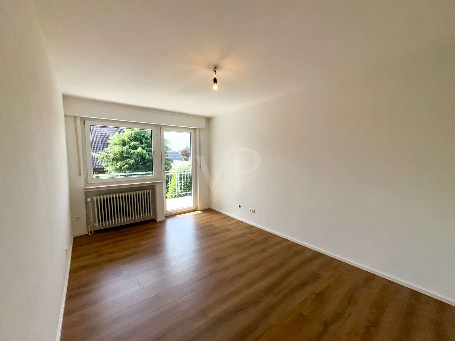 Schlafzimmer III