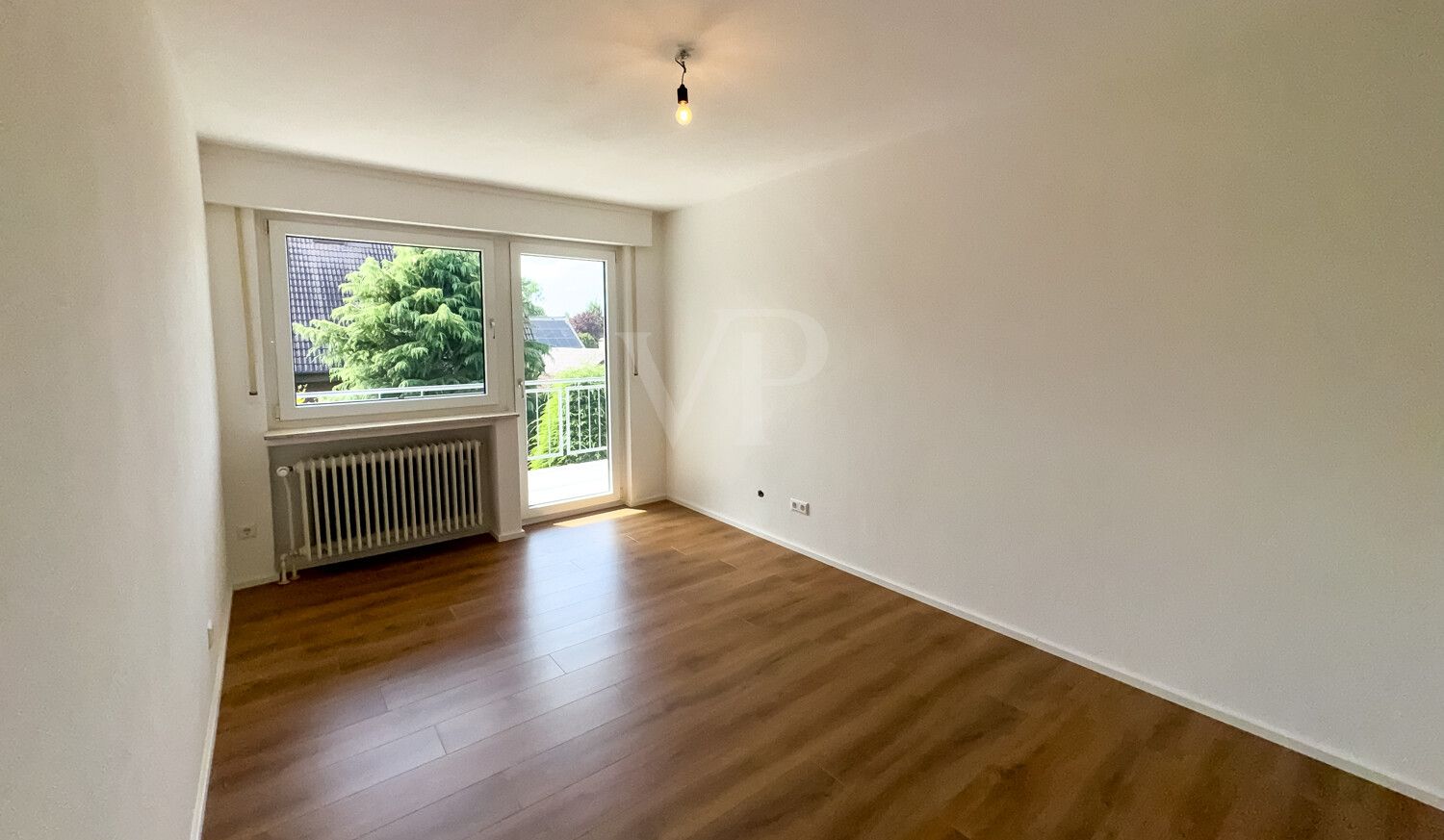 Schlafzimmer III