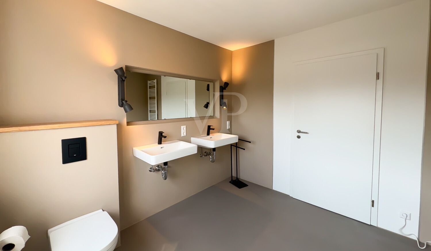 Bdezimmer I OG