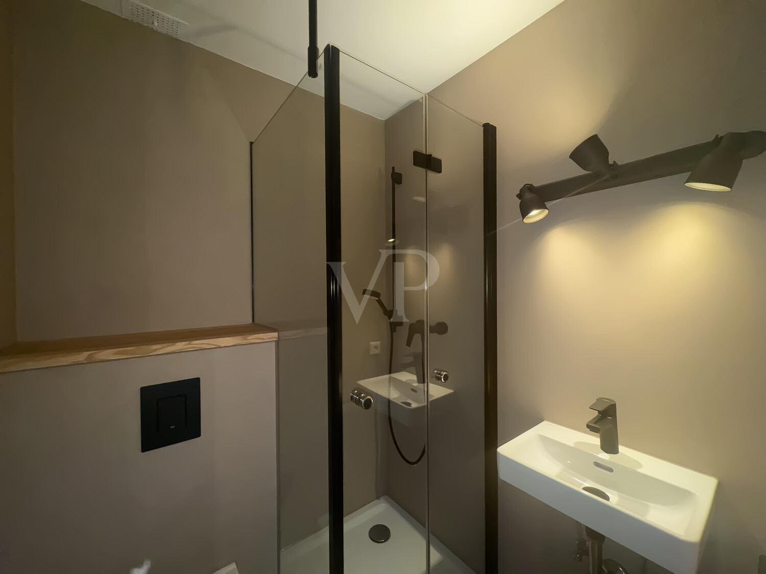 Badezimmer II OG