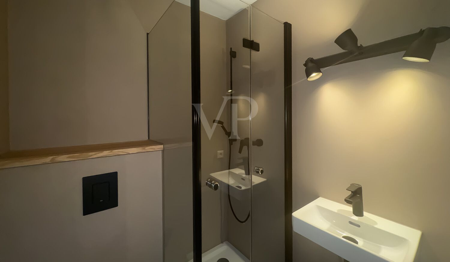 Badezimmer II OG