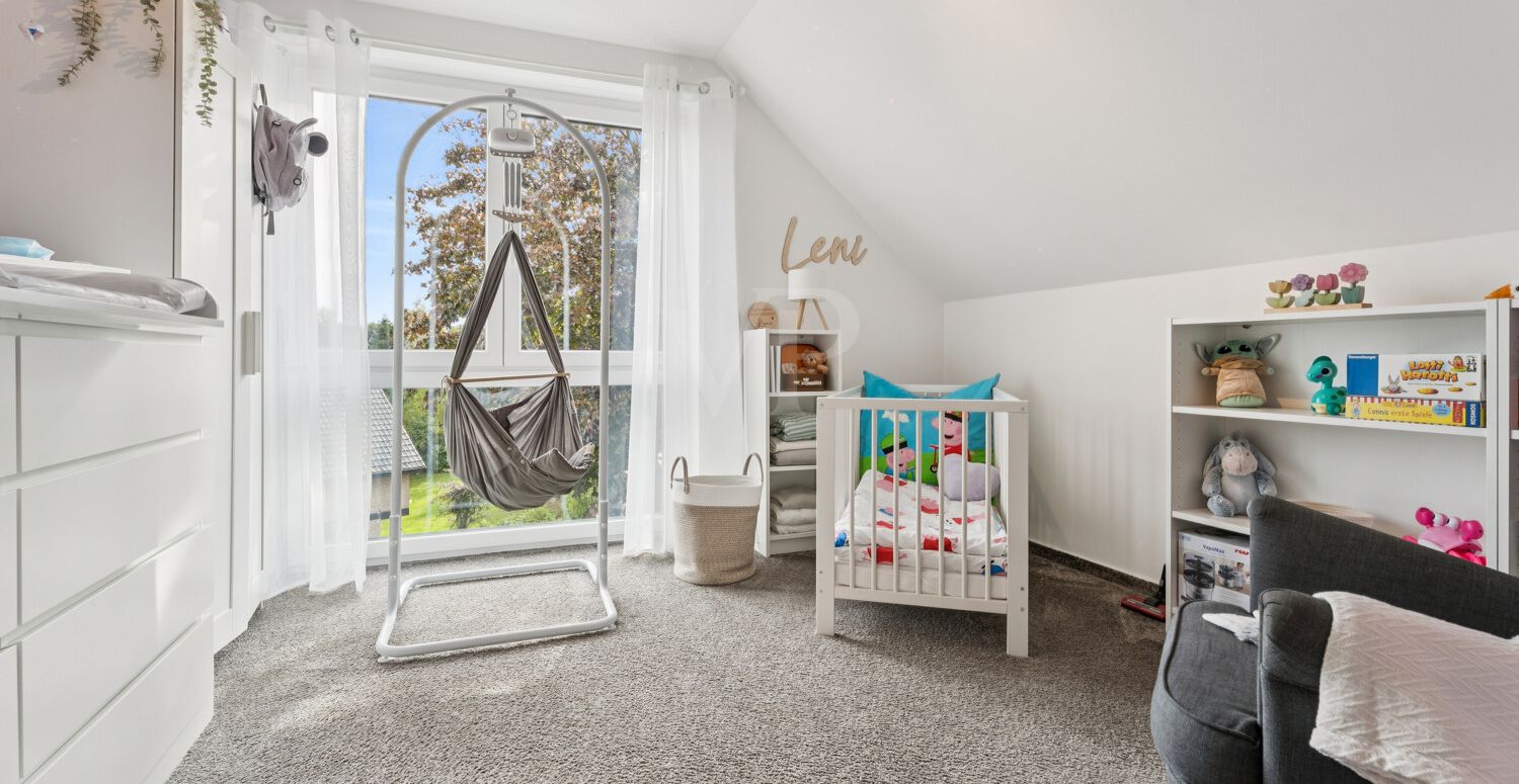 DG - Kinderzimmer 2