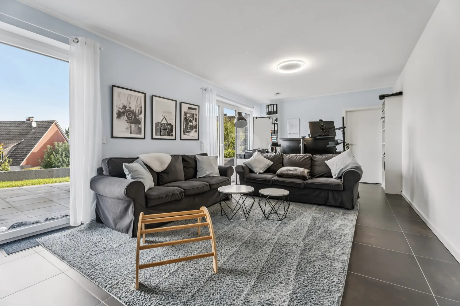 UG - Wohnzimmer