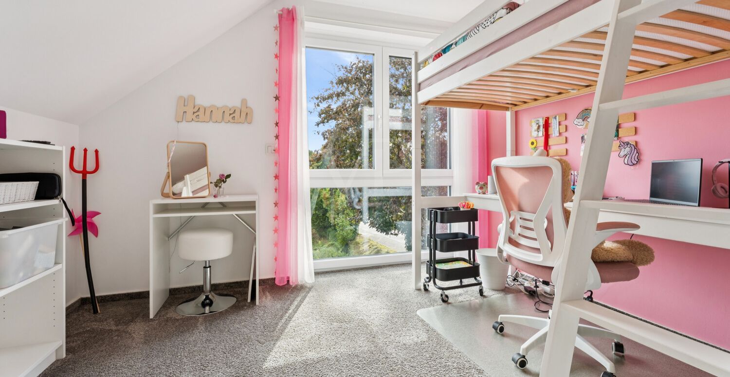 DG - Kinderzimmer 1