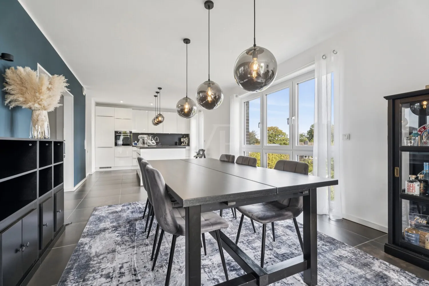 Design, comfort and sustainability – your individual Viebrockhaus with foresight and security!