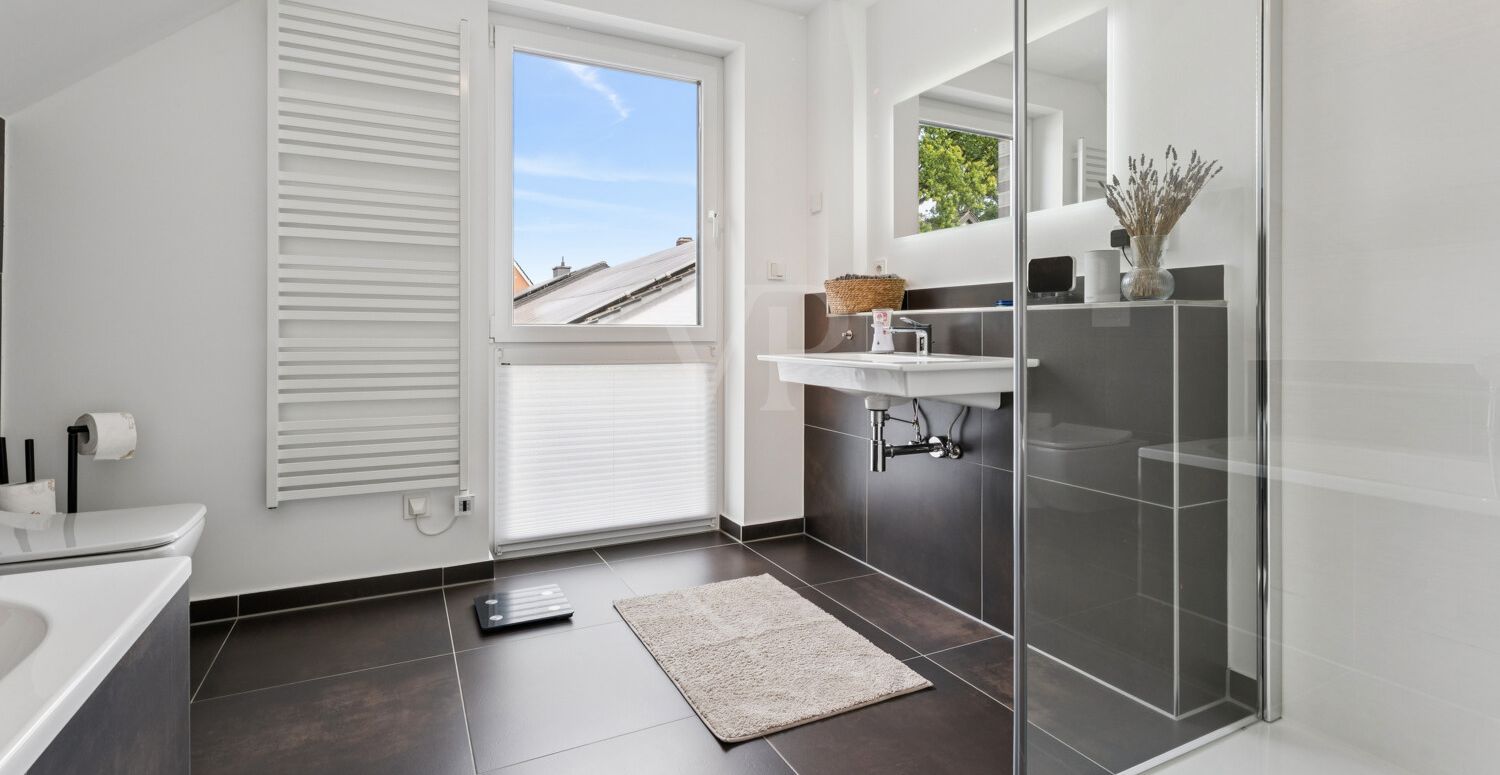 DG - Badezimmer
