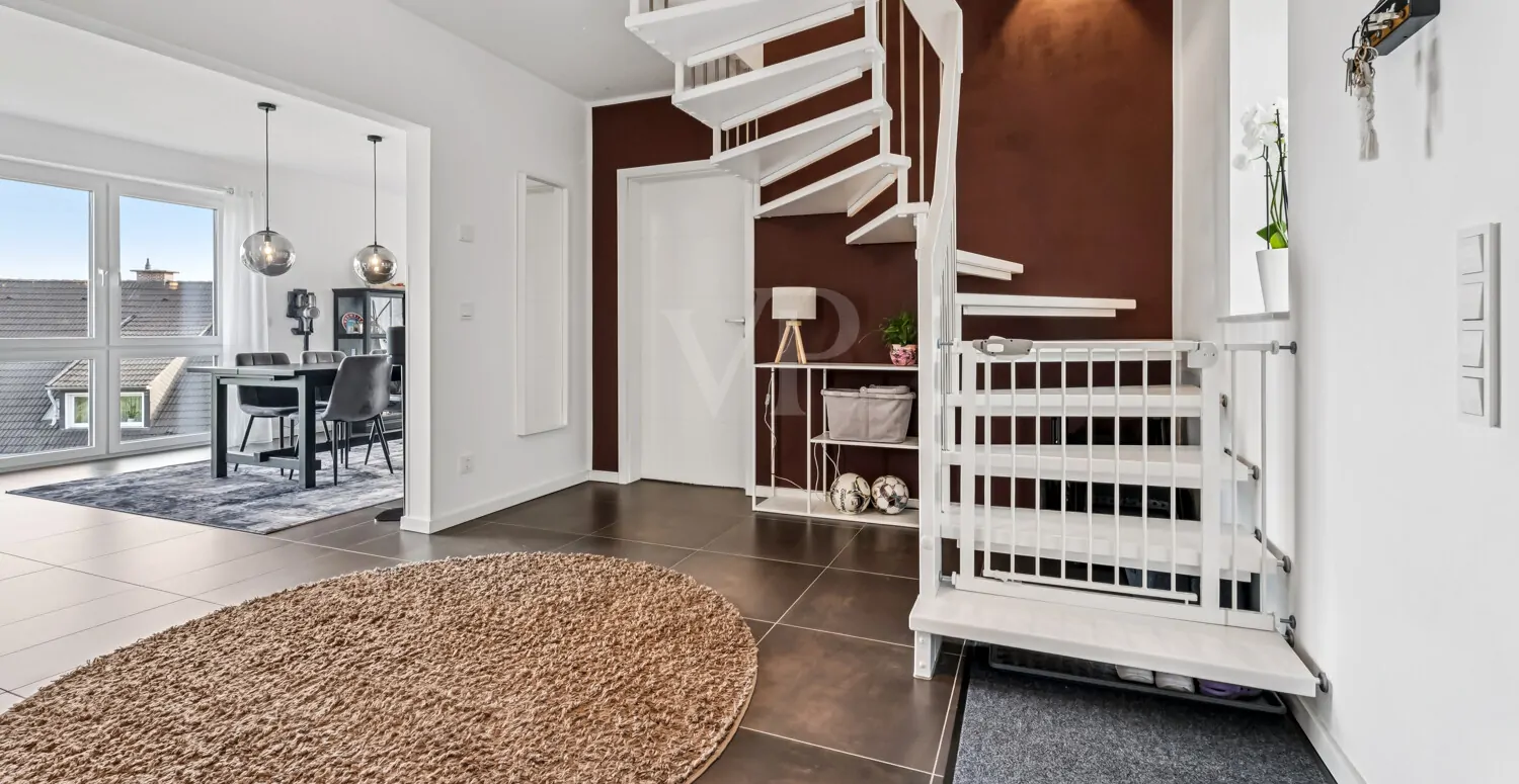 EG - Eingangsbereich