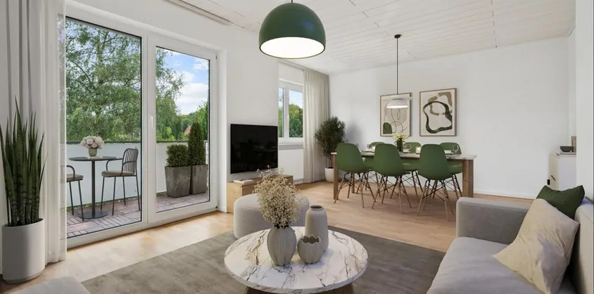 von Poll Immobilien GmbH