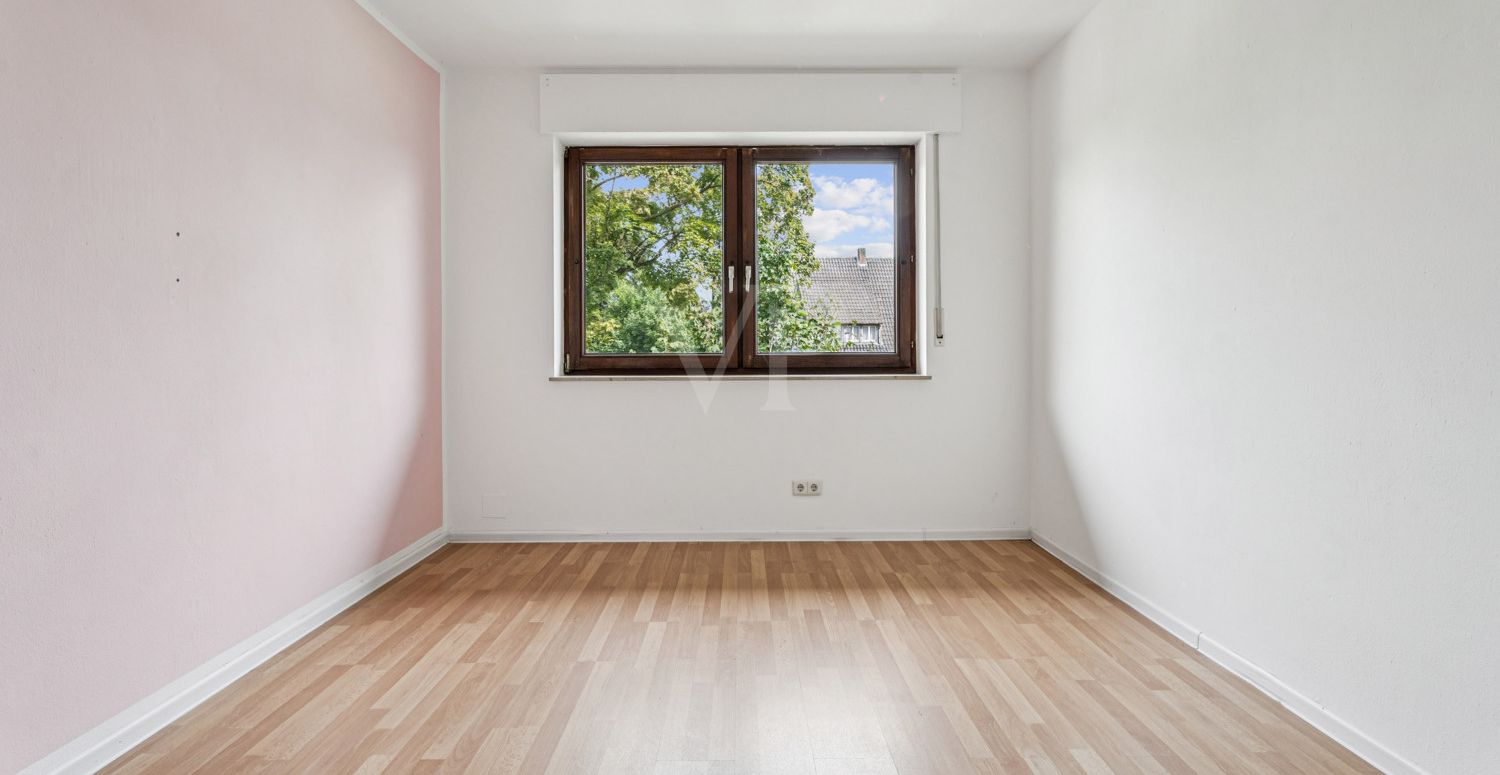 Schlafzimmer 1 - OG