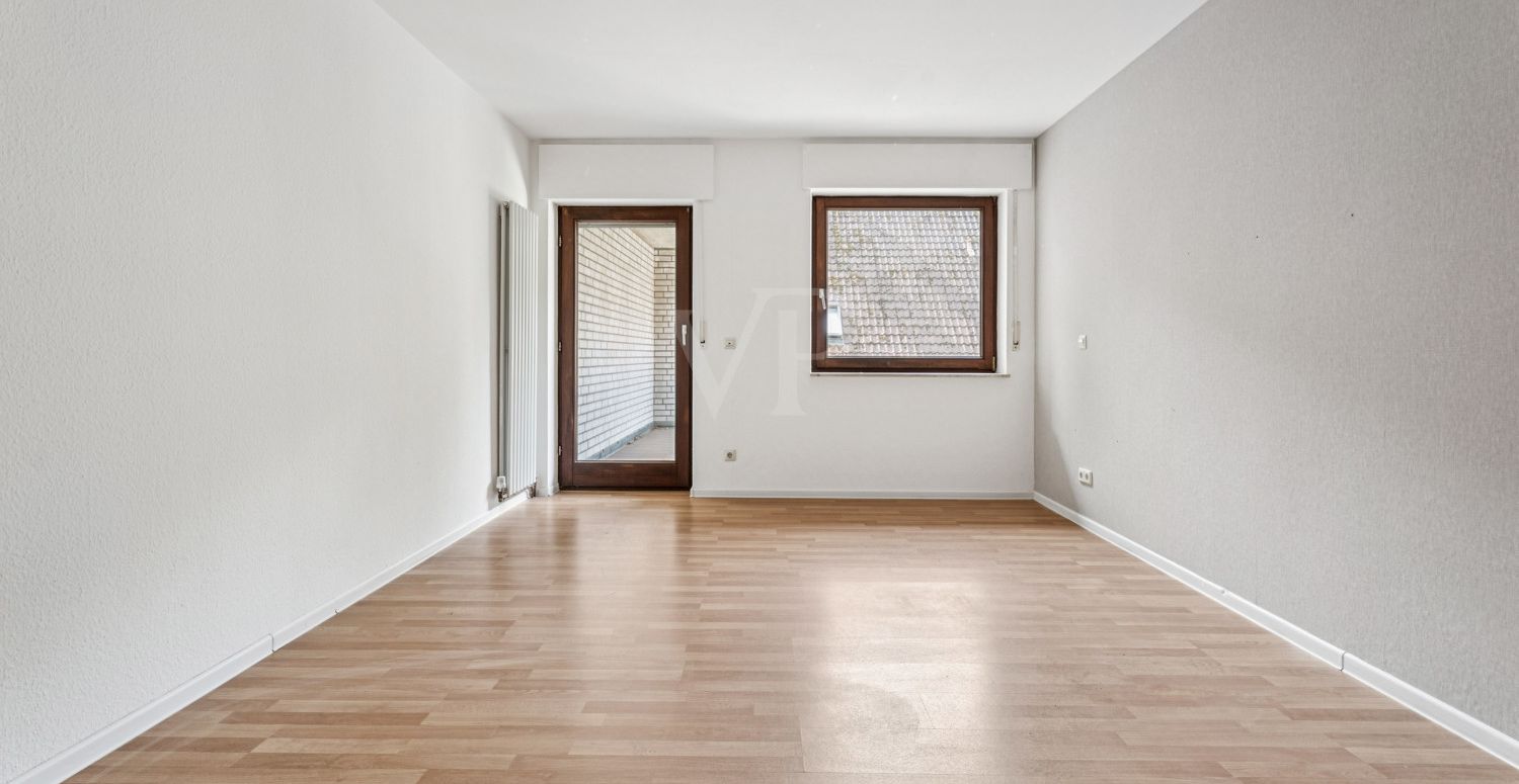 Schlafzimmer 3 - OG