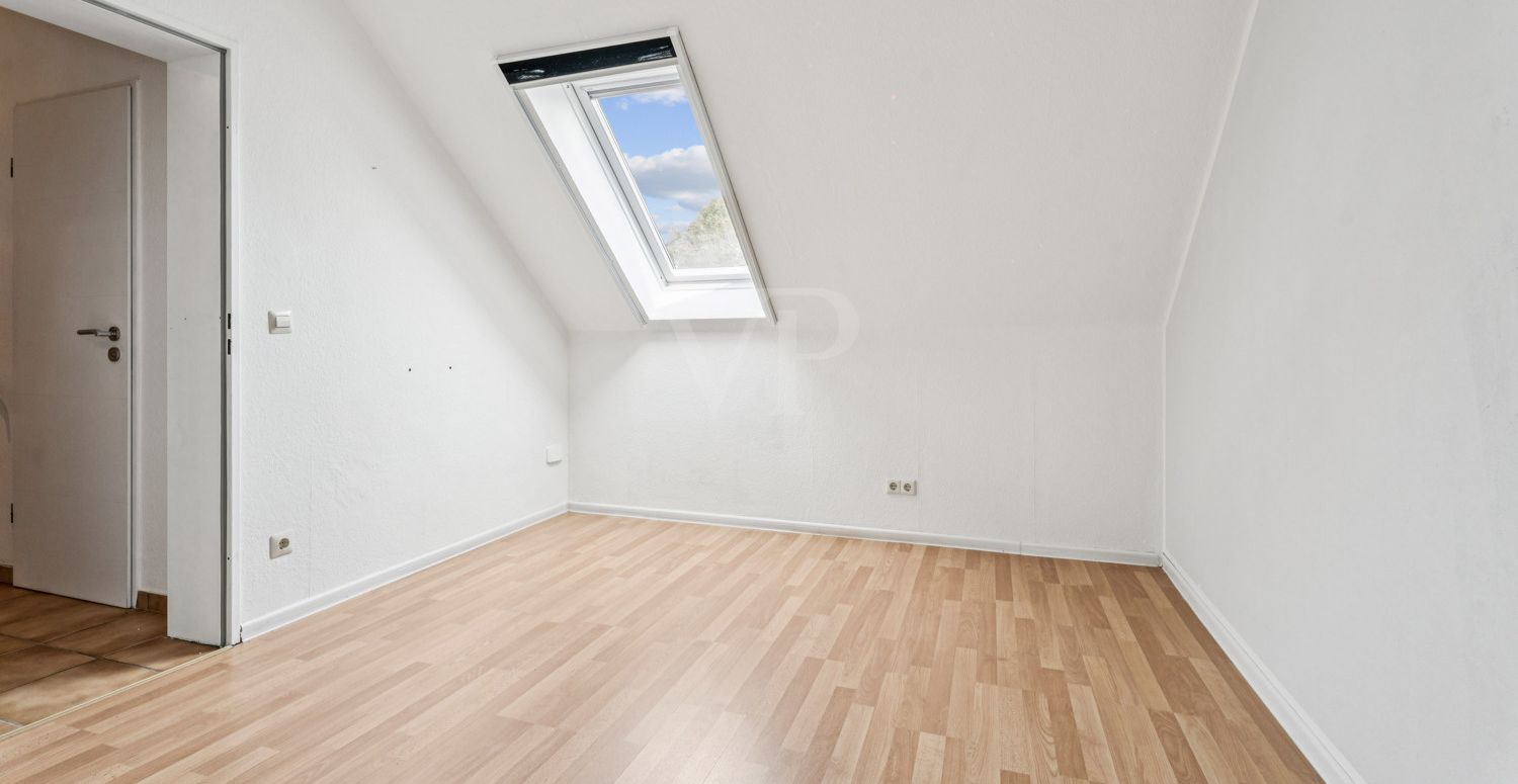 Schlafzimmer 4 - DG