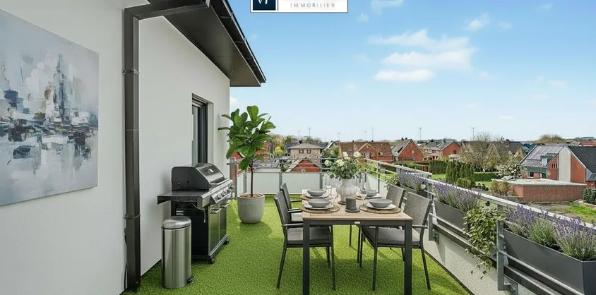 von Poll Immobilien GmbH