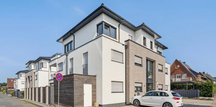 von Poll Immobilien GmbH