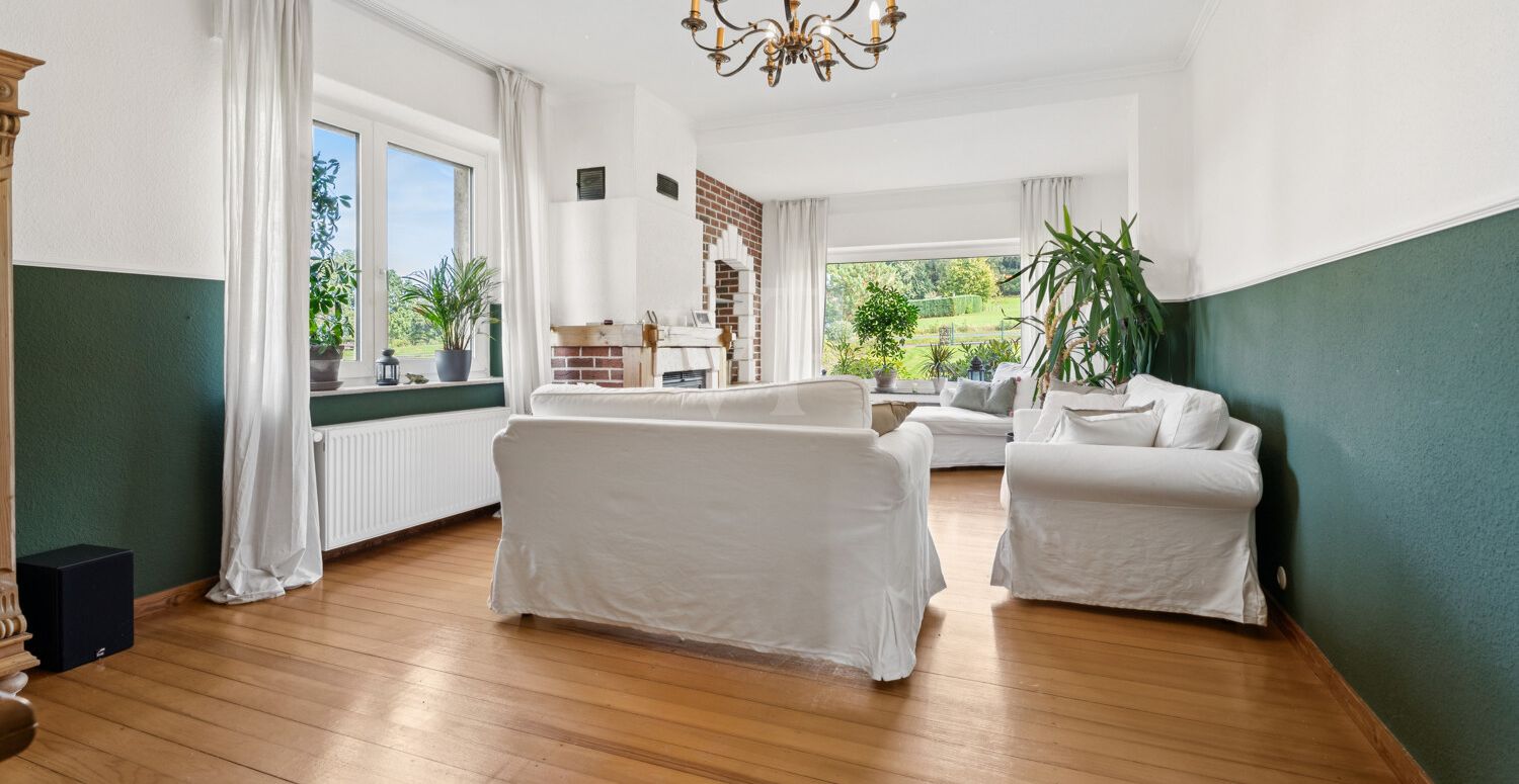 Wohnzimmer EG WE I