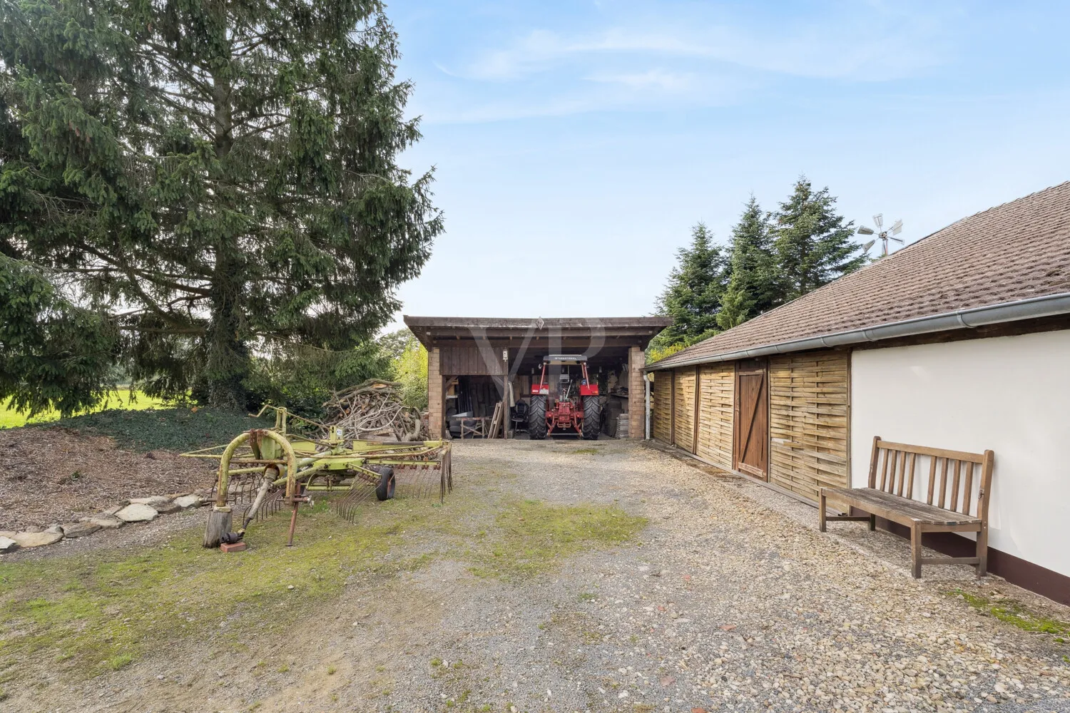Carport II