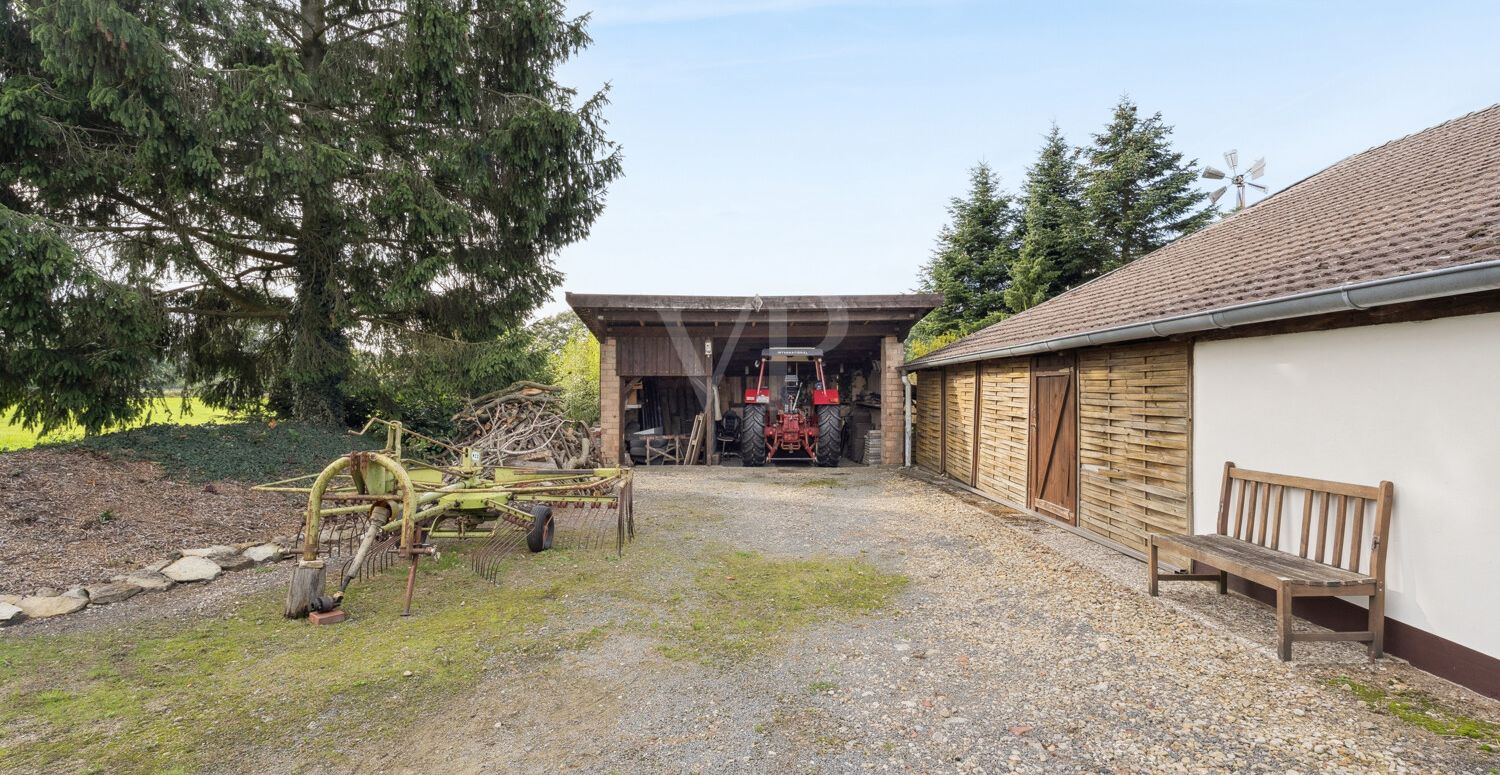 Carport II