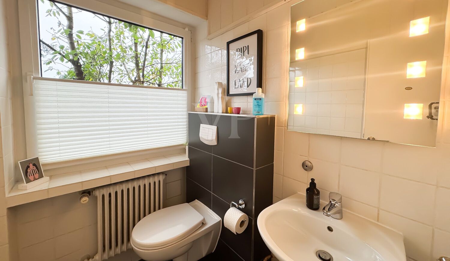 Gäste WC