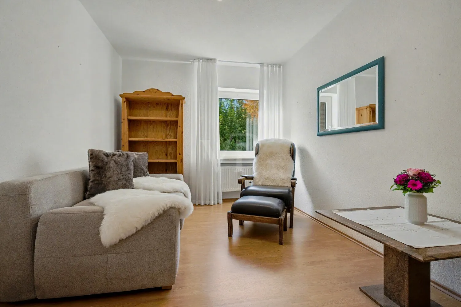 EG Schlafzimmer II