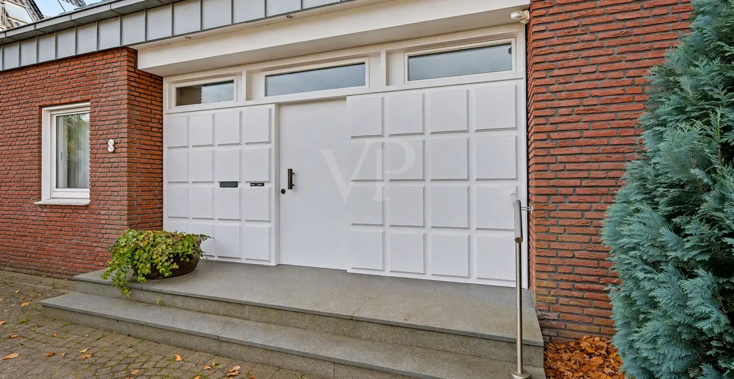 Willkommen in Ihrem "Neuen Zuhause"