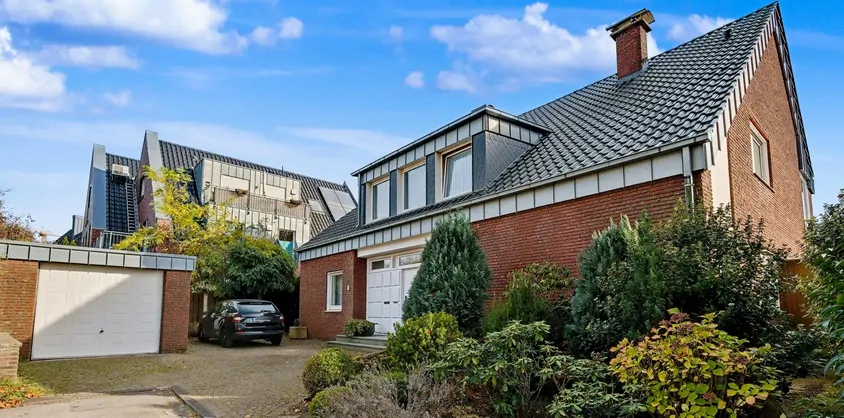 von Poll Immobilien GmbH