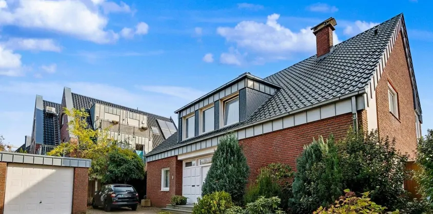 von Poll Immobilien GmbH