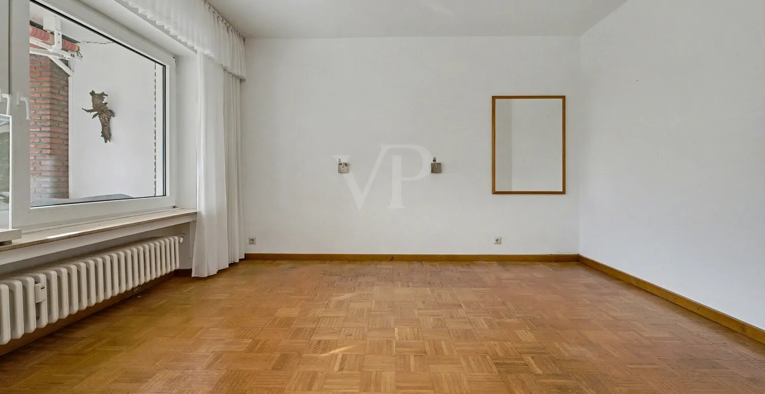 EG Elternschlafzimmer