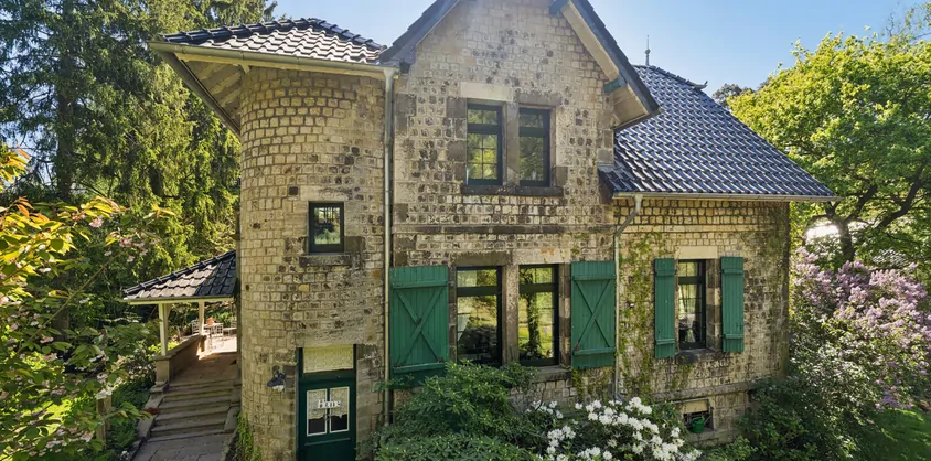 von Poll Immobilien GmbH