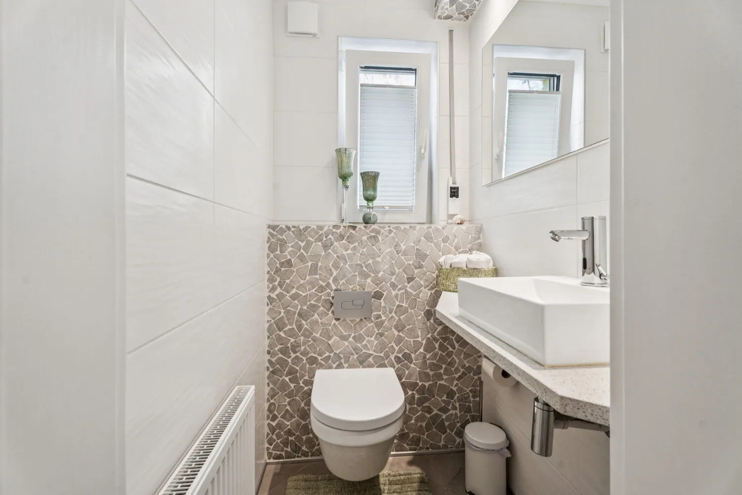 Gäste-WC EG