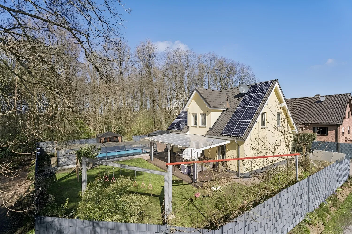 Außenansicht