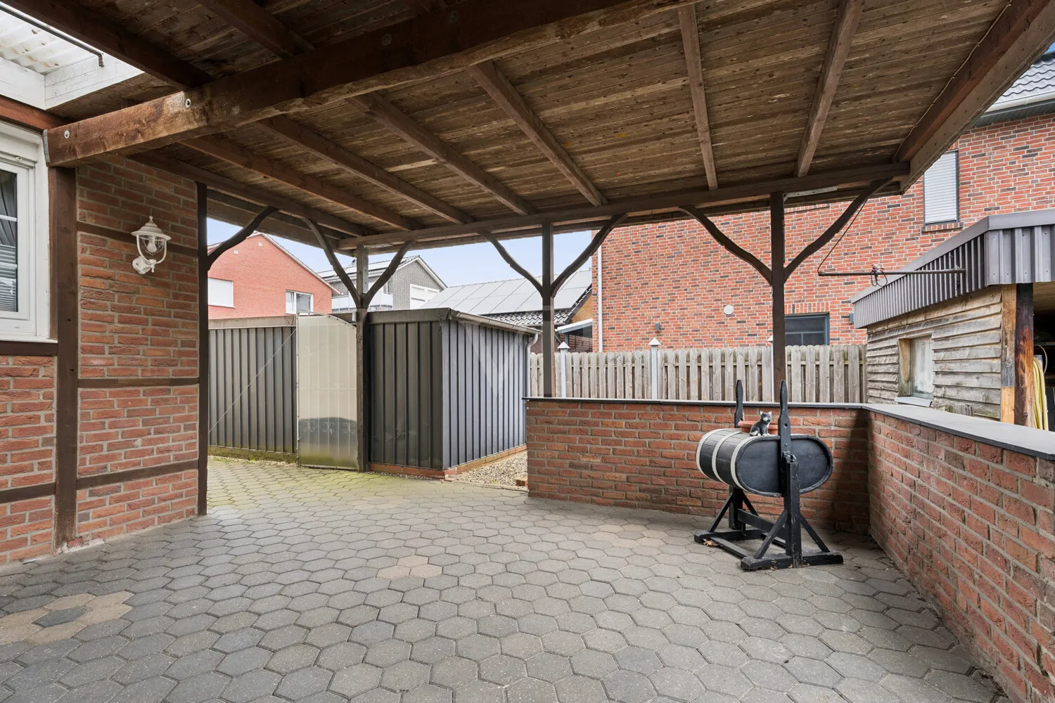 Veranda