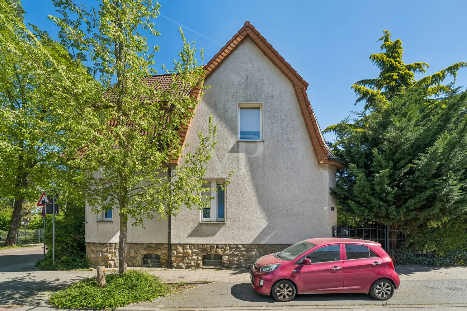 Außenansicht