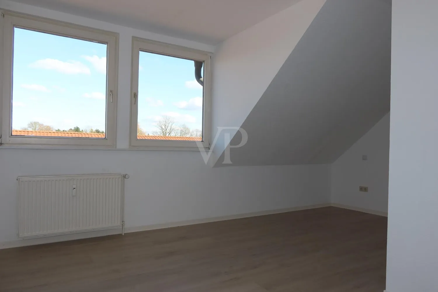 Schlafzimmer II
