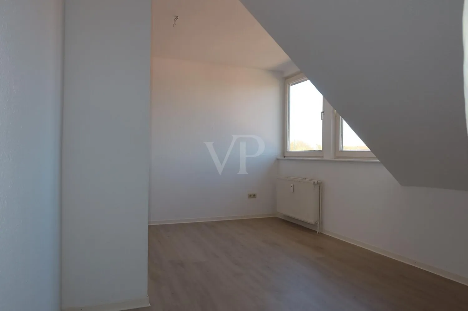 Schlafzimmer II