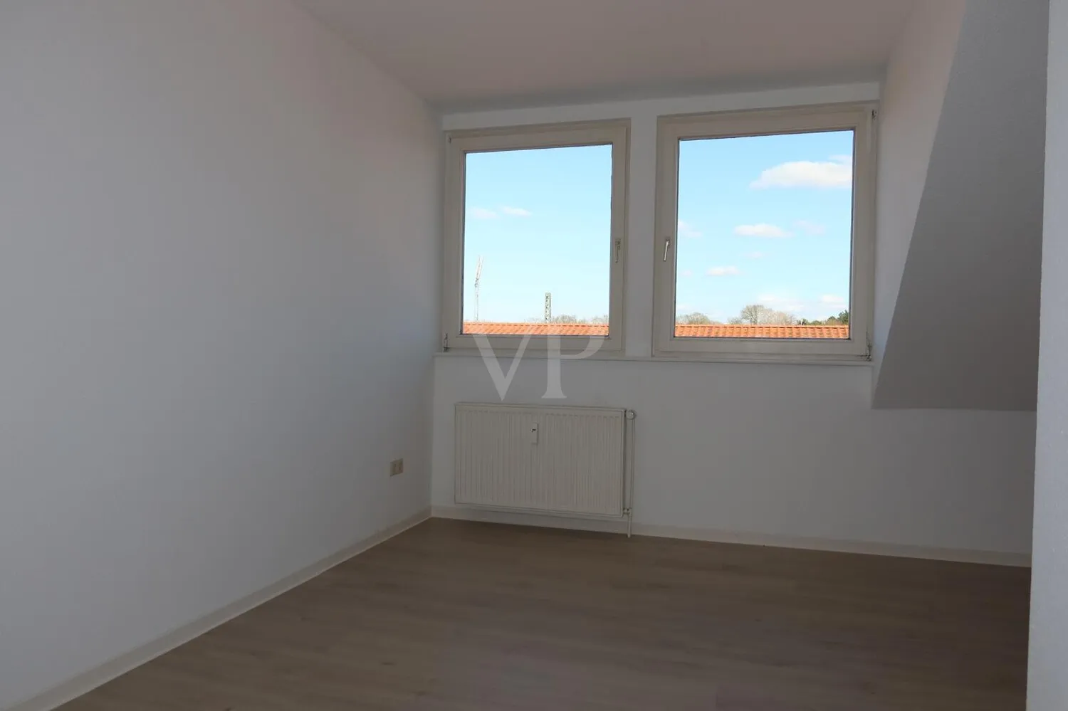 Schlafzimmer II