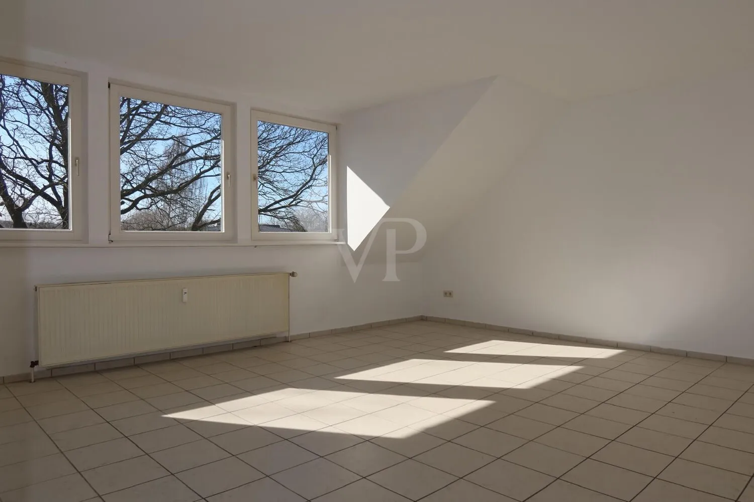 Wohnbereich