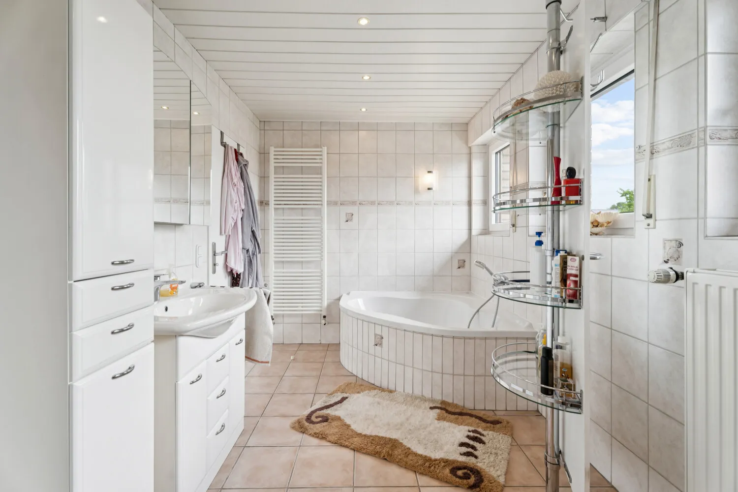 Badezimmer OG