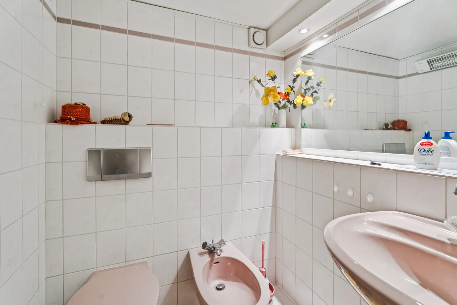 KG-Gäste-WC