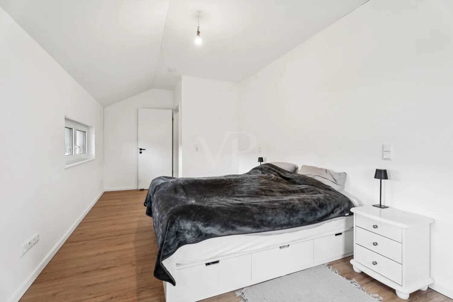 Schlafzimmer I