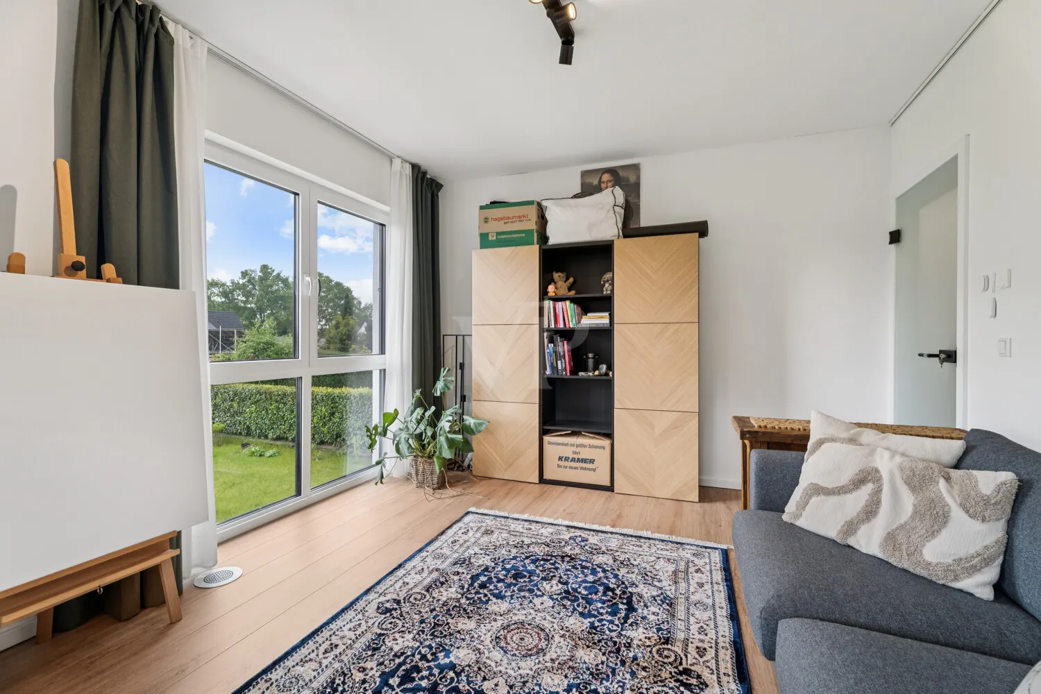 Schlafzimmer II