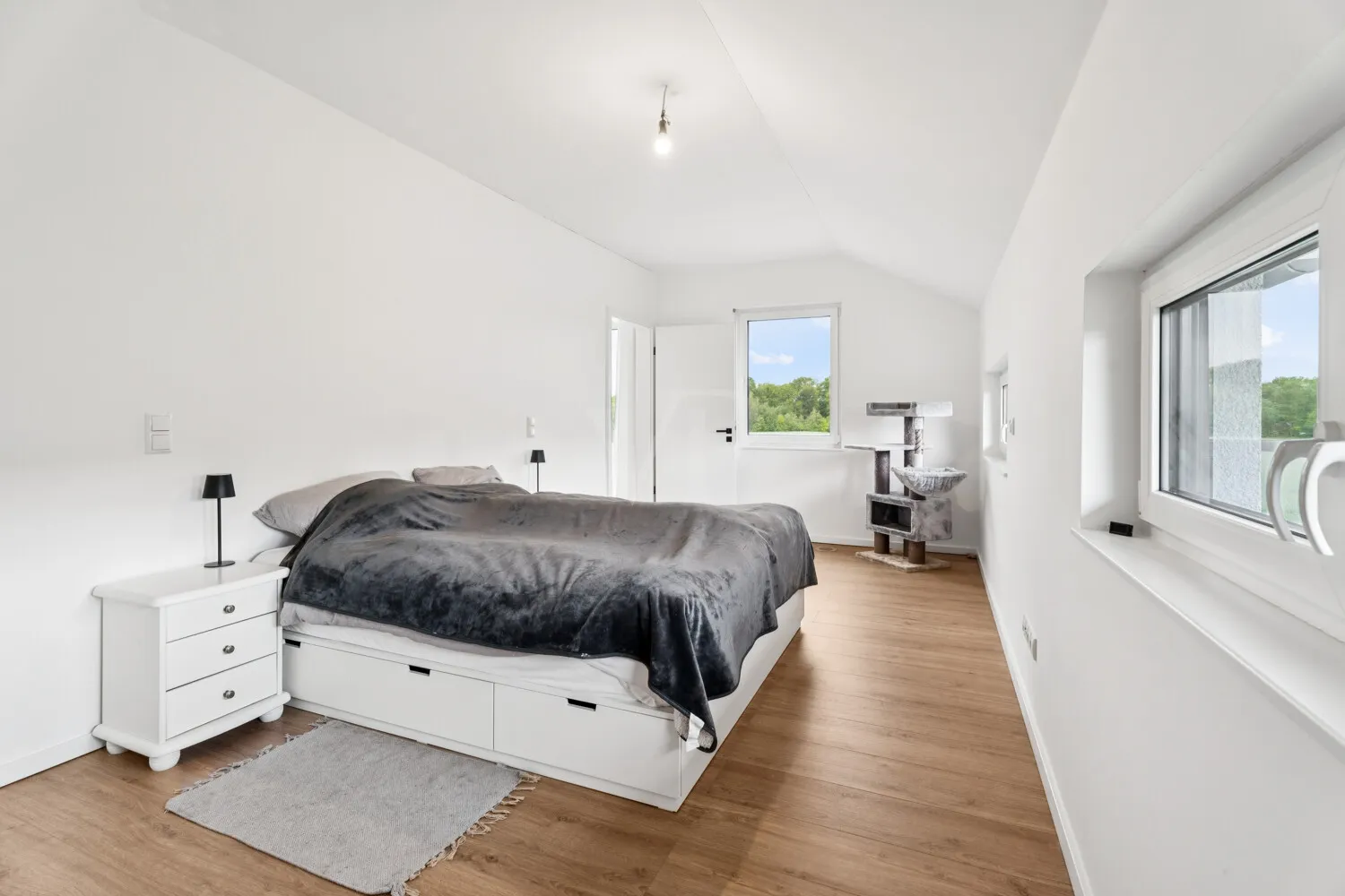 Schlafzimmer I