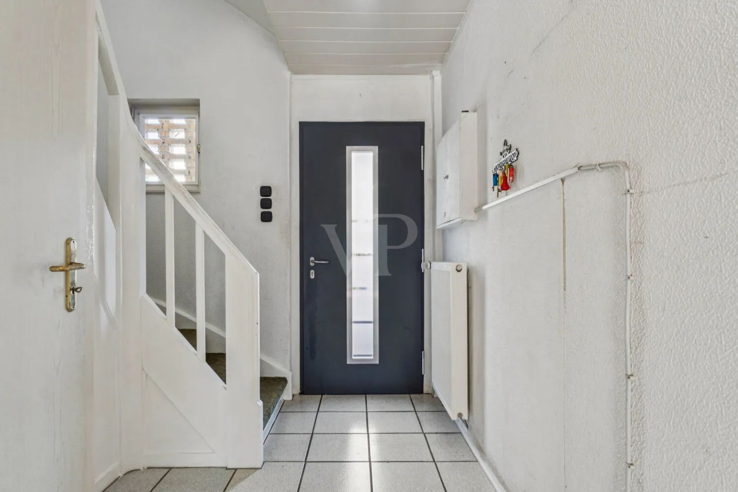 Diele/Treppenhaus EG