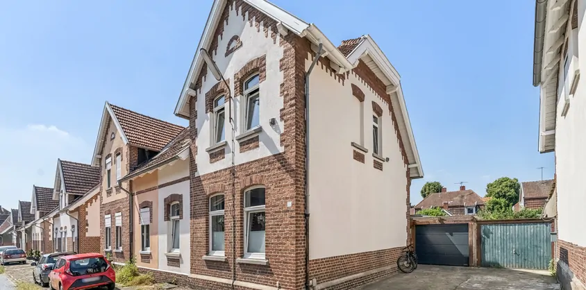 von Poll Immobilien GmbH